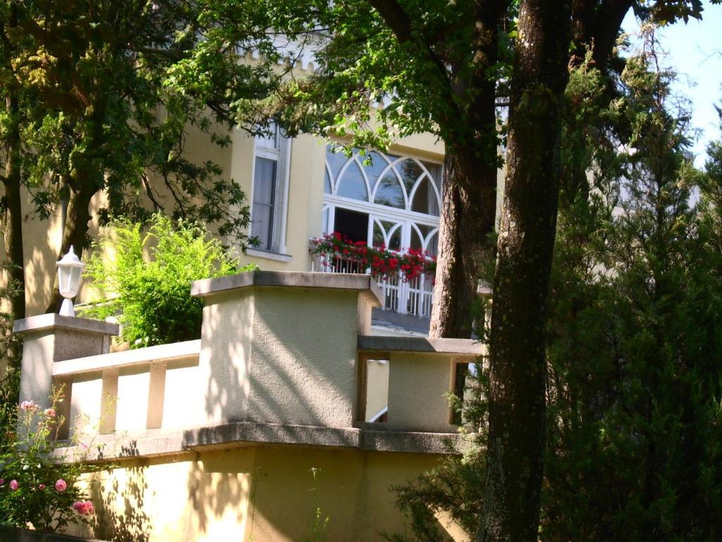 Sir David Balaton Castle Apartmanok Balatonszepezd Exterior photo