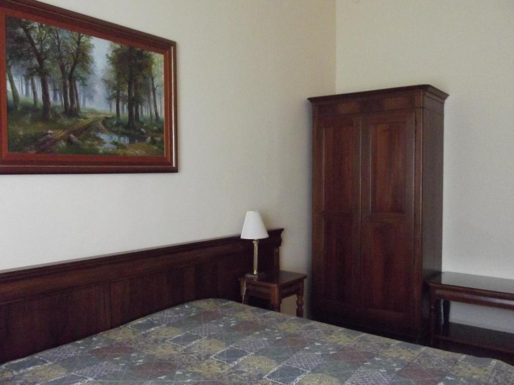Sir David Balaton Castle Apartmanok Balatonszepezd Room photo